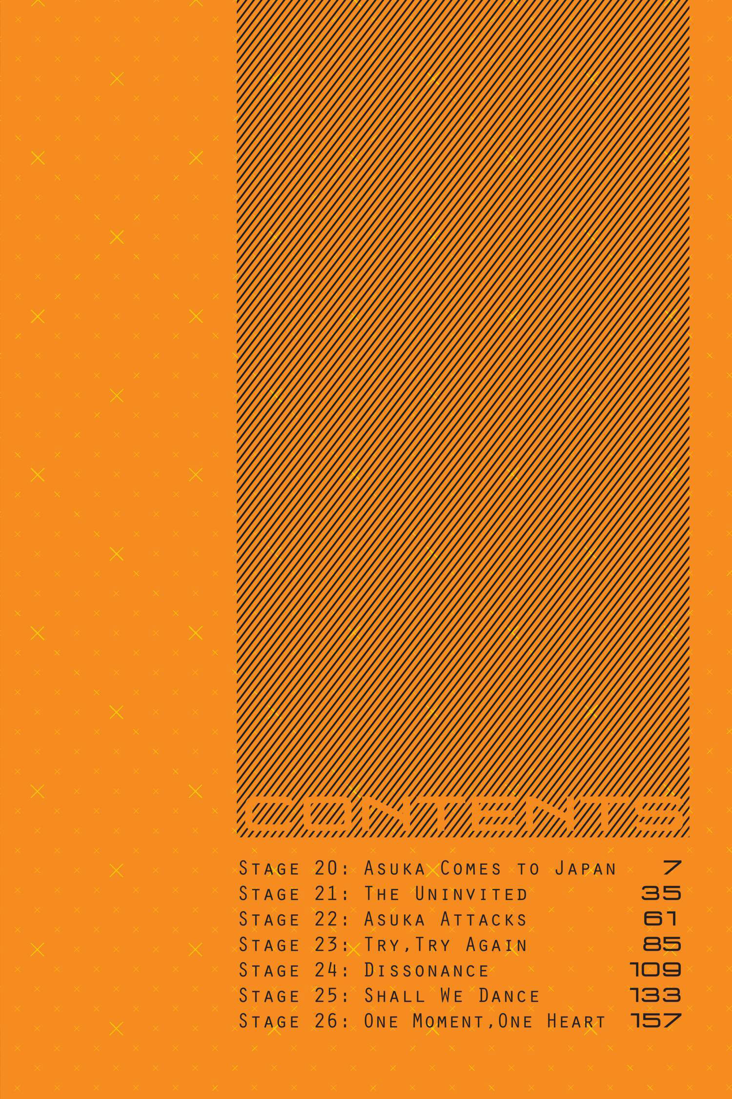 Neon Genesis Evangelion Chapter 20 image 08